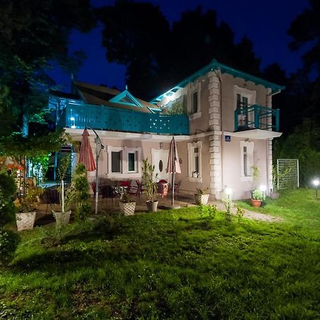 Vila Eden Palic Exterior photo