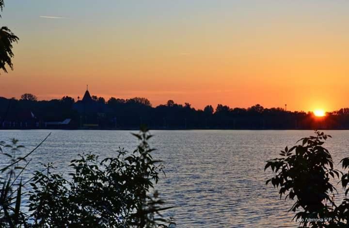 Vila Eden Palic Exterior photo